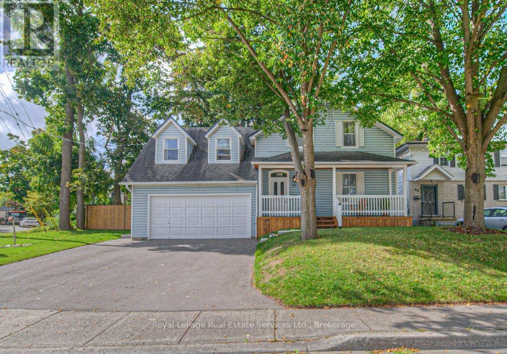 92 Adam Street, Cambridge