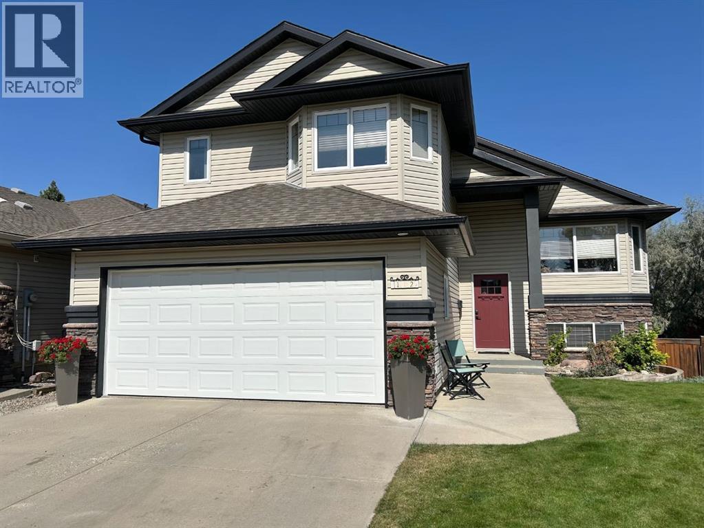 112 Rivermill Landing W, Lethbridge