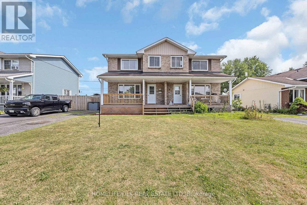 8 Carman Court, South Dundas