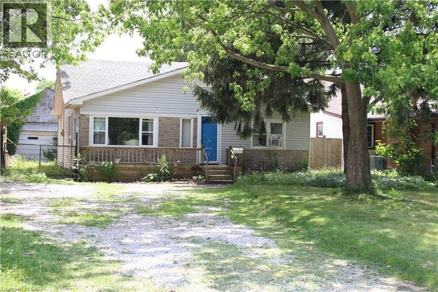 665 Lakeshore Road, Sarnia