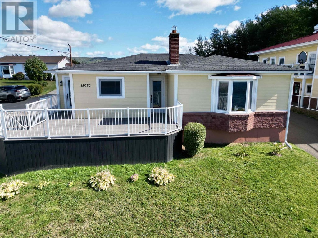 15052 Cabot Trail Road, Chéticamp