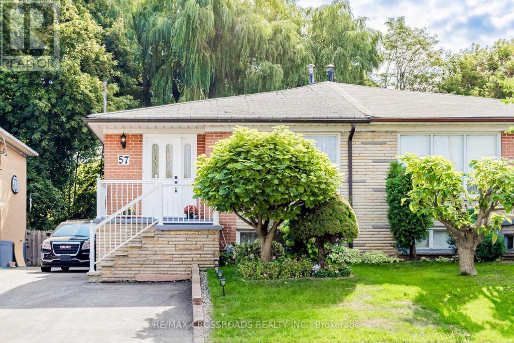 57 Allanford Road, Toronto (tam O'shanter-Sullivan)