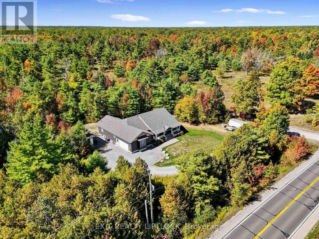 1658 County Road 40, Douro-Dummer