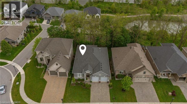 2800 Sheffield Place, London