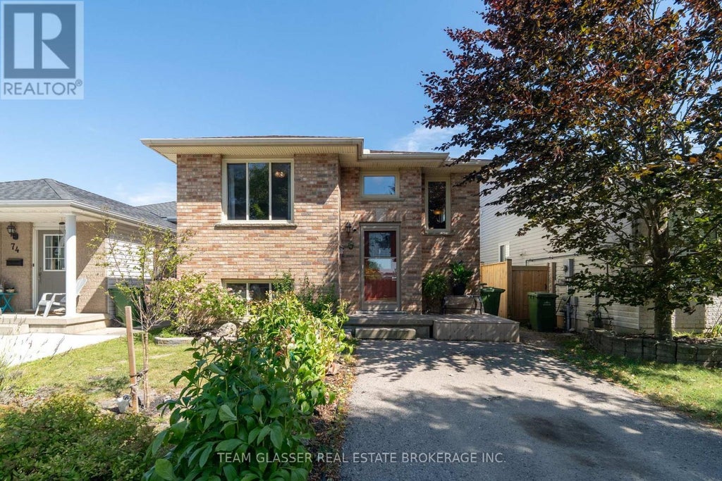 76 Juno Drive, St. Thomas
