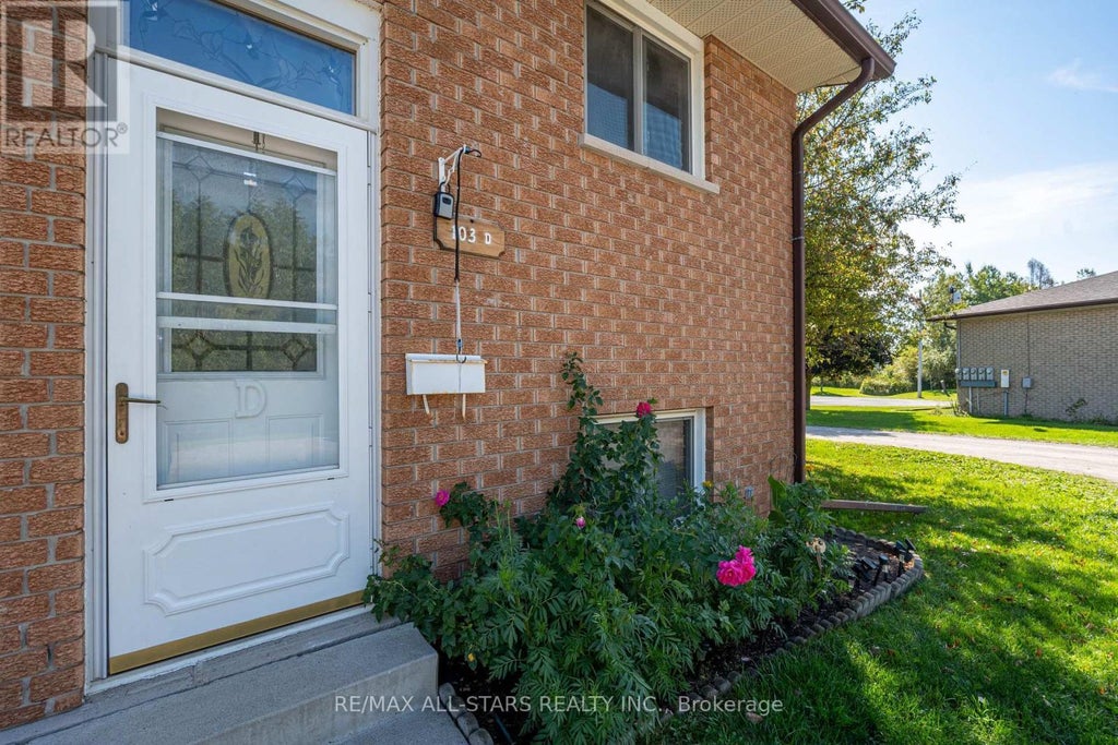 103 D Rita Crescent, Kawartha Lakes (omemee)