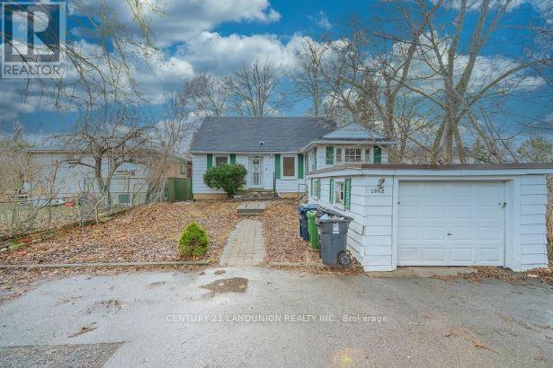 2982 Bayview Avenue, Toronto (willowdale East)