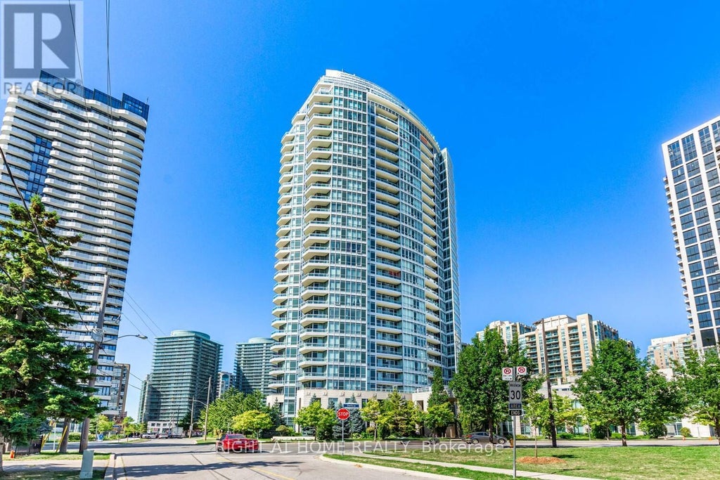 815 - 18 Holmes Avenue, Toronto (willowdale East)