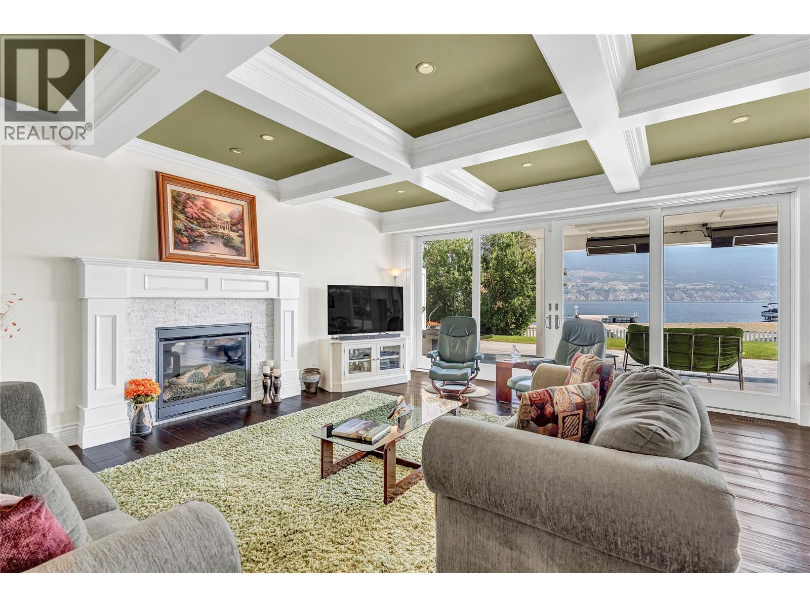 4217 Williams Avenue. Summerland, British Columbia