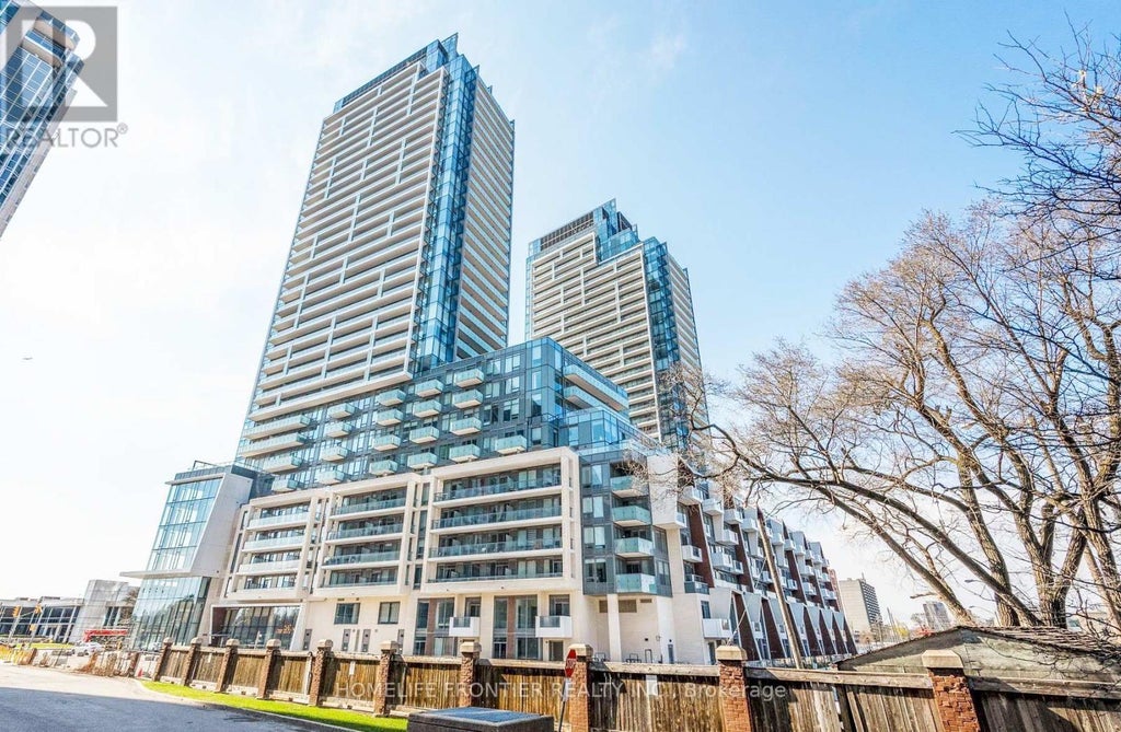 S1103 - 8 Olympic Garden Drive, Toronto (newtonbrook East)