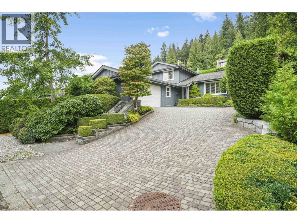 5154 Ranger Avenue, North Vancouver