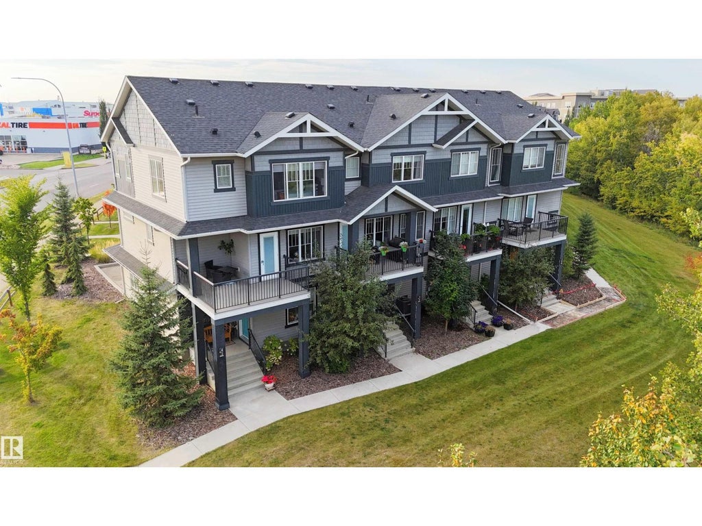 #41 50 Mclaughlin Dr, Spruce Grove