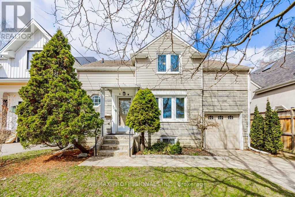 228 The Kingsway, Toronto (edenbridge-Humber Valley)