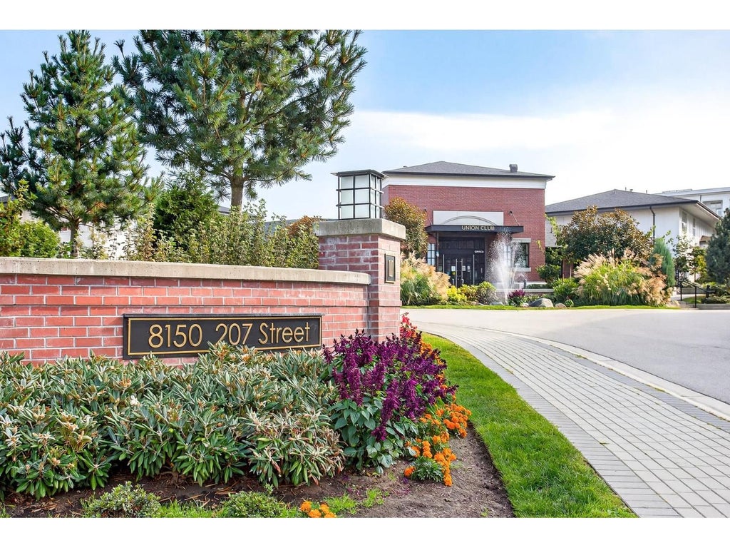 C201 8150 207 Street, Langley