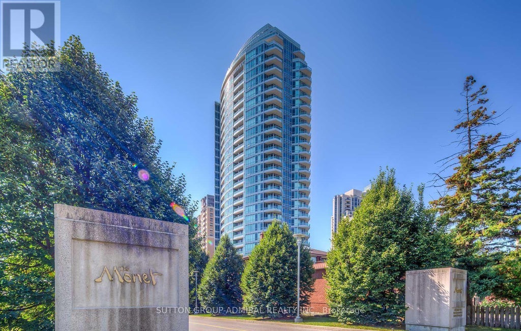 2506 - 60 Byng Avenue, Toronto (willowdale East)