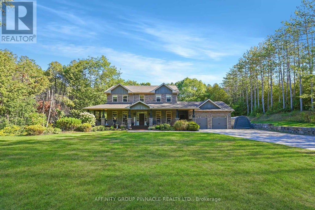 297 Street Luke's Road, Kawartha Lakes (emily)