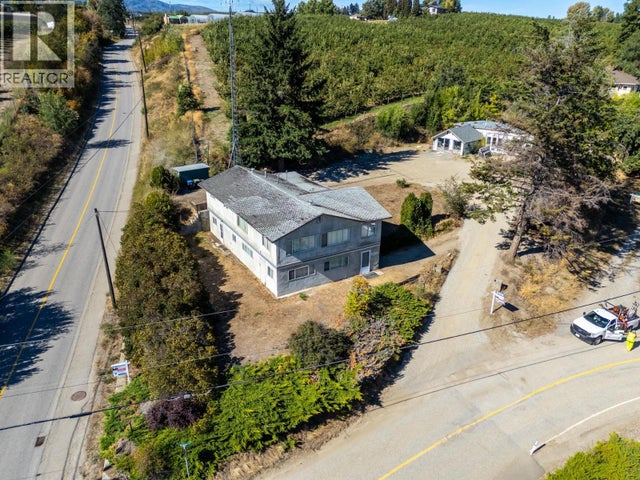 10114 Newene Road, Lake Country