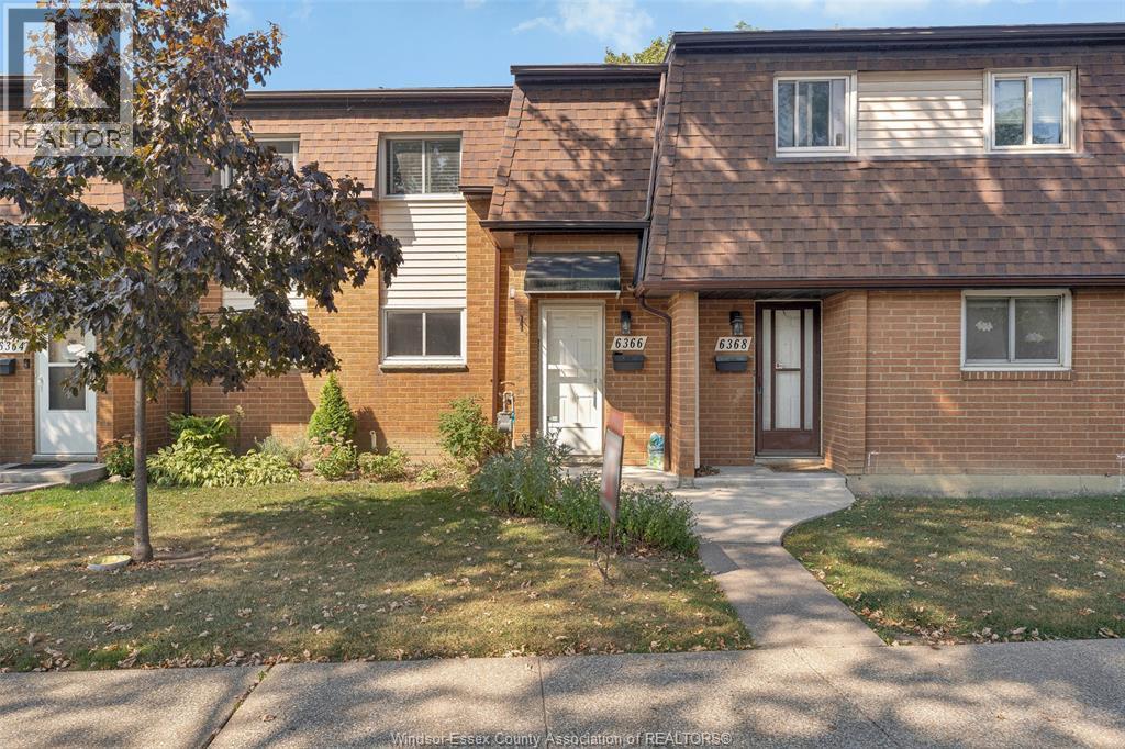 6366 Thornberry Crescent Unit# 460, Windsor