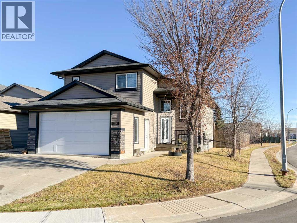 10201 86 Street, Grande Prairie