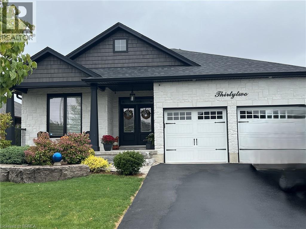 32 Patten Drive, St. George