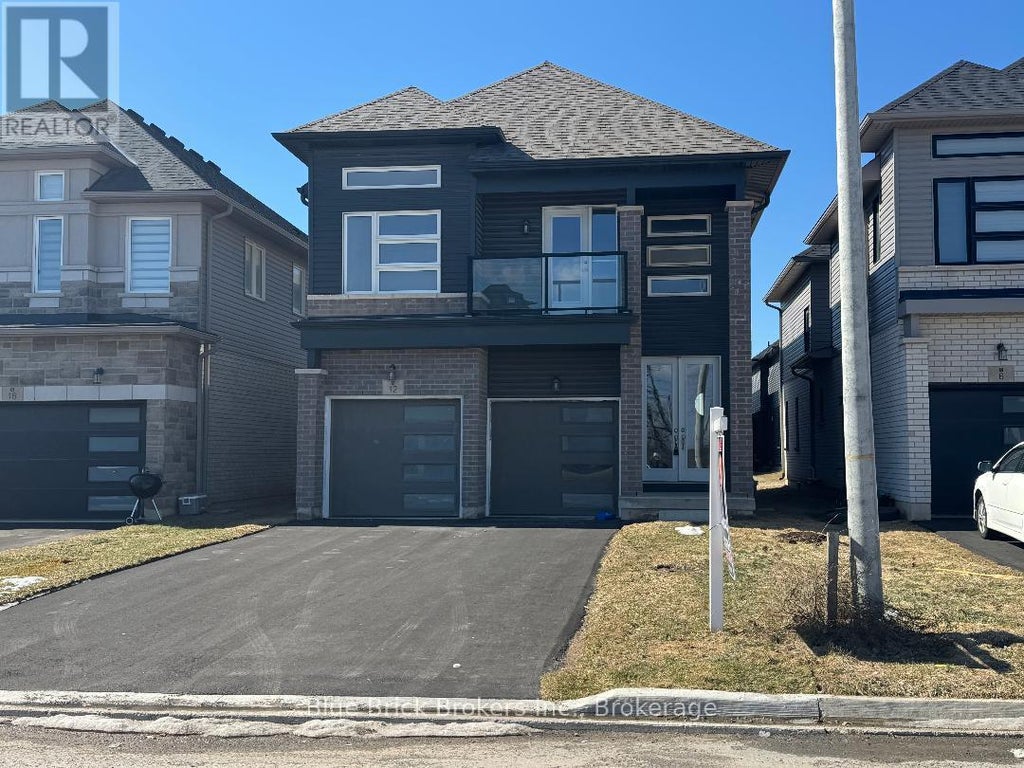 12 Hildred Street, Welland (lincoln/crowland)