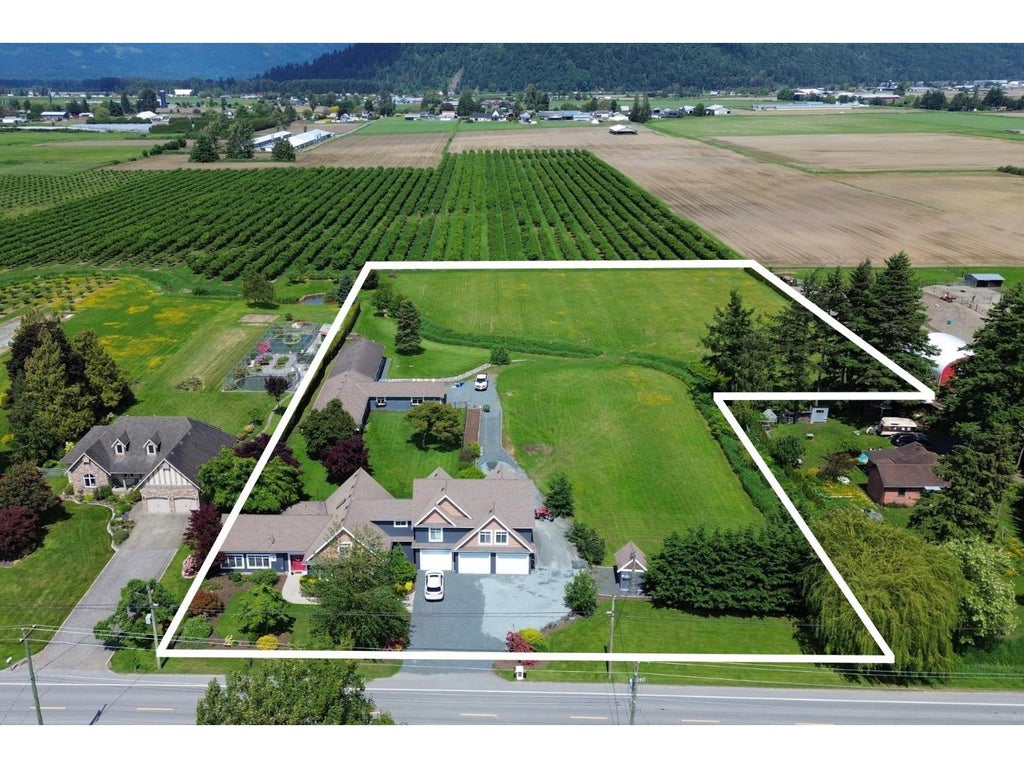 42919 South Sumas Road|greendale, Chilliwack