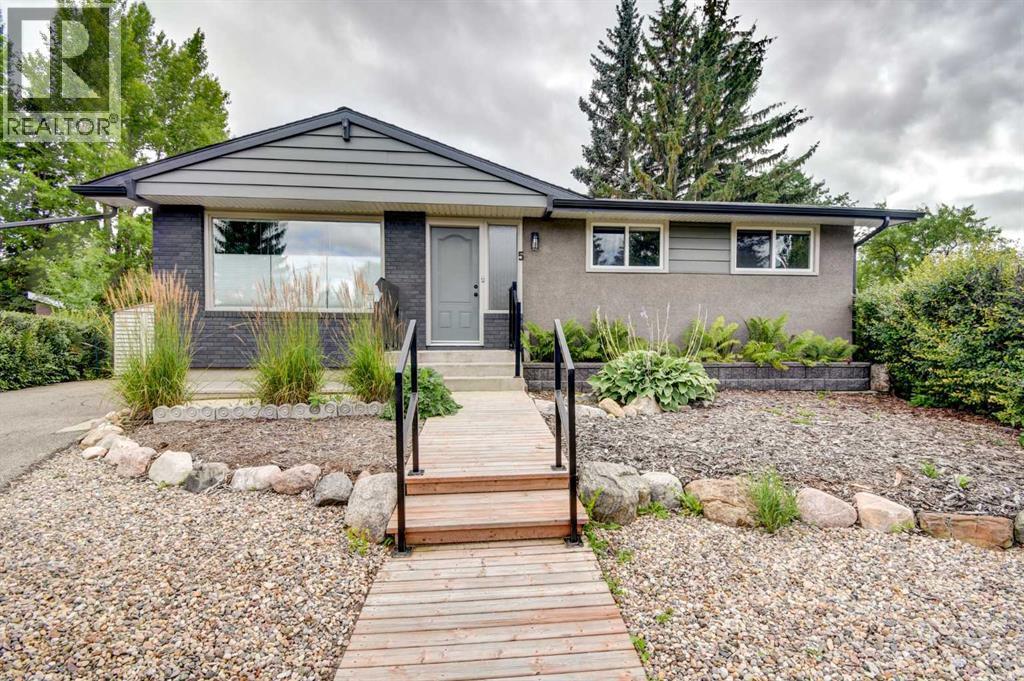 5 Mcconnell Close, Red Deer