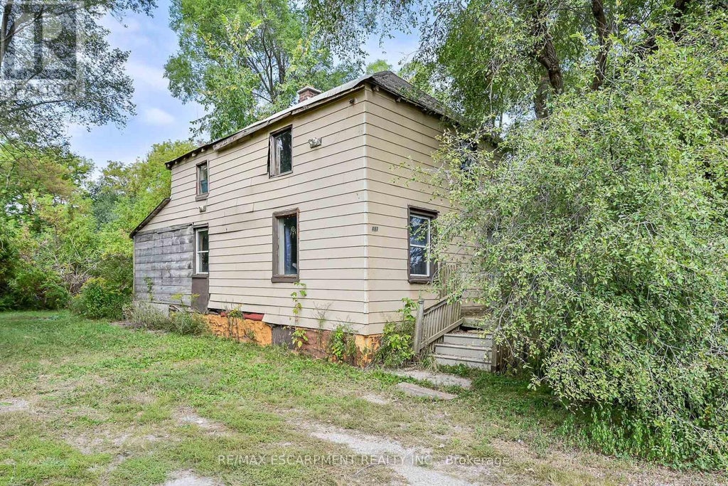 4487 Highway 6 S, Haldimand