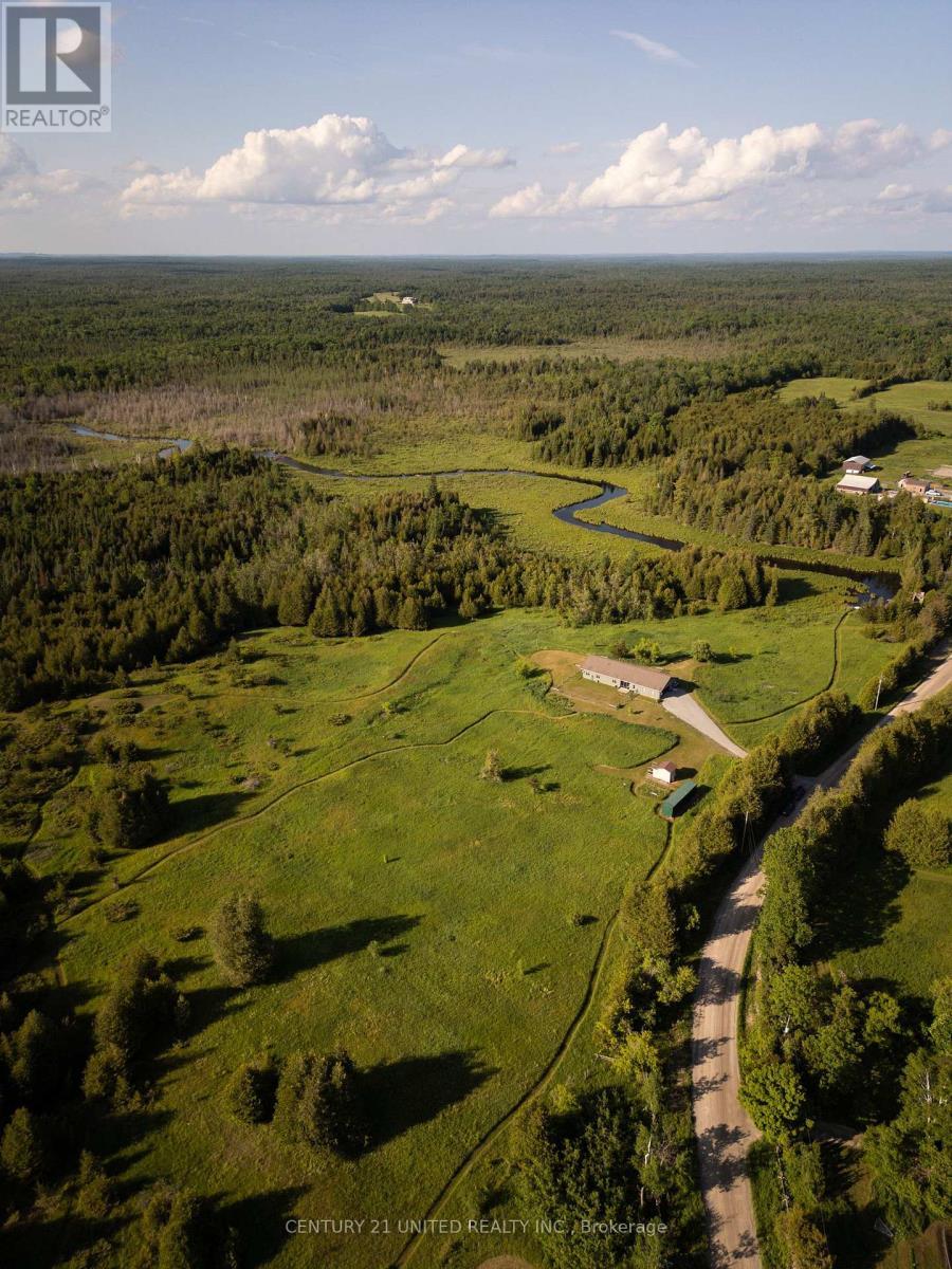 1480 Mill Line Road, Douro-Dummer