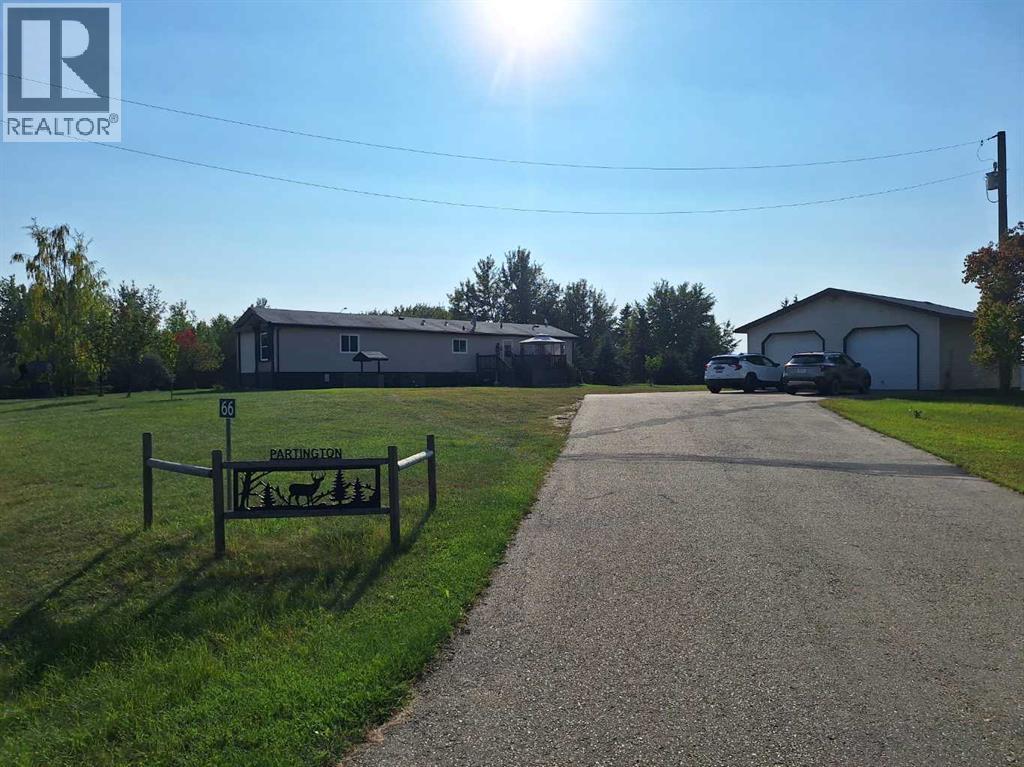 66, 14579 Twp Road 690, Rural Lac La Biche County