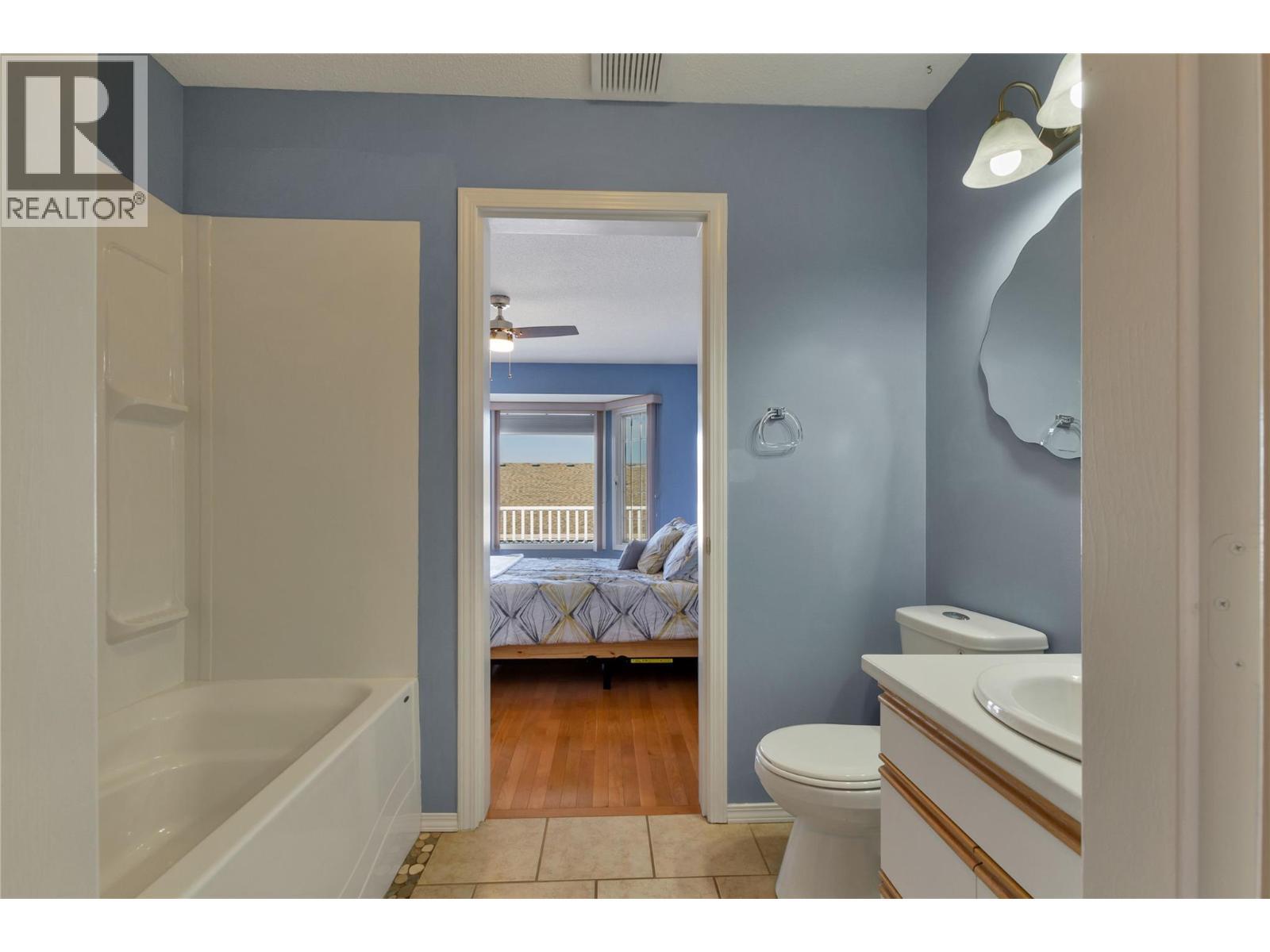 3906 Pleasant Valley Road Unit# 10. Vernon, British Columbia