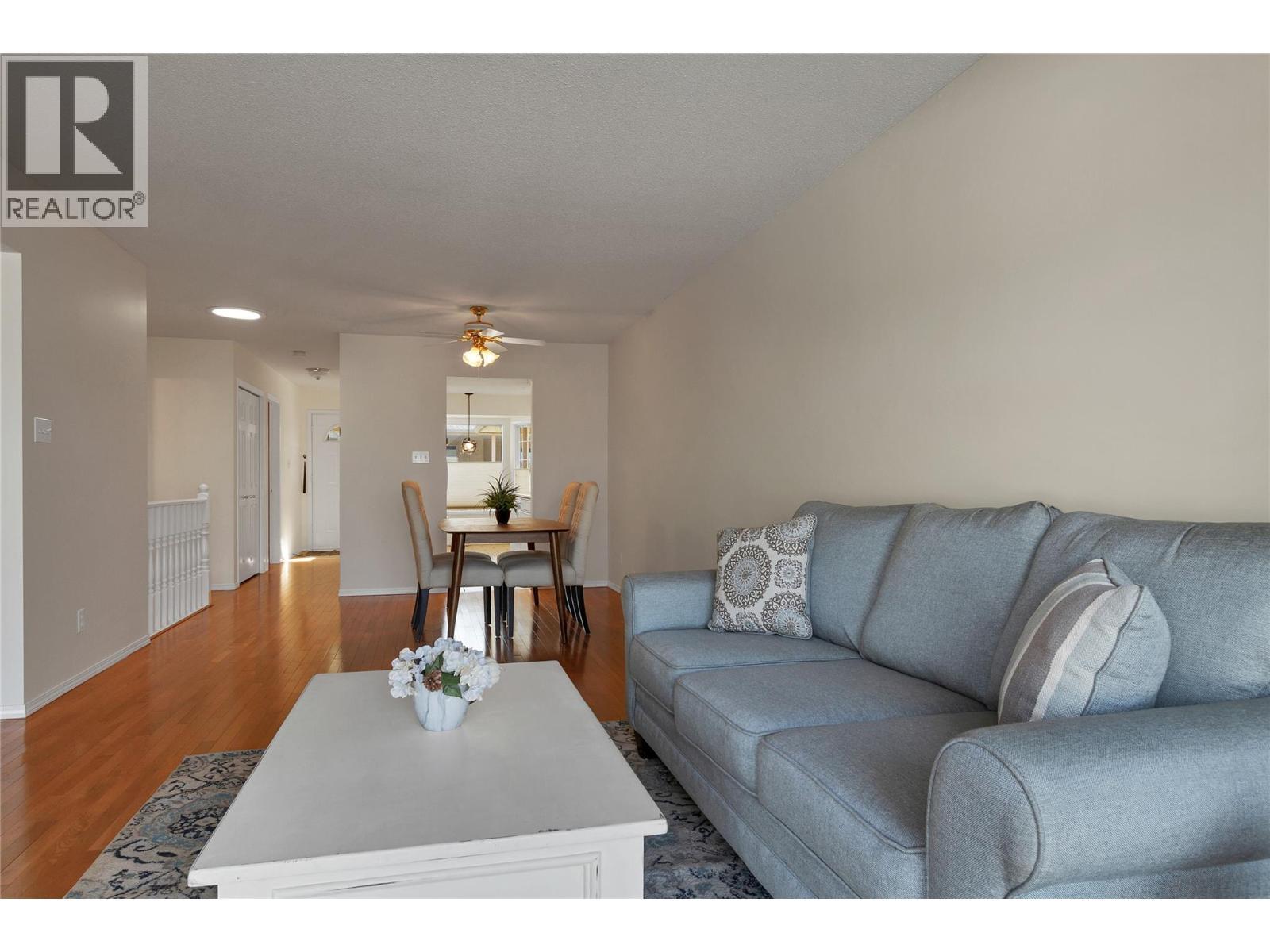 3906 Pleasant Valley Road Unit# 10. Vernon, British Columbia