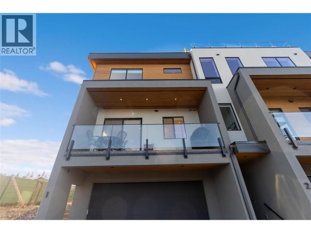 105 Predator Ridge Drive Unit# 1, Vernon