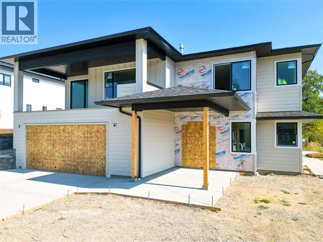 1770 35 Street Ne, Salmon Arm