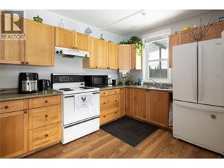 1440 Trinity Valley Road. Lumby, British Columbia