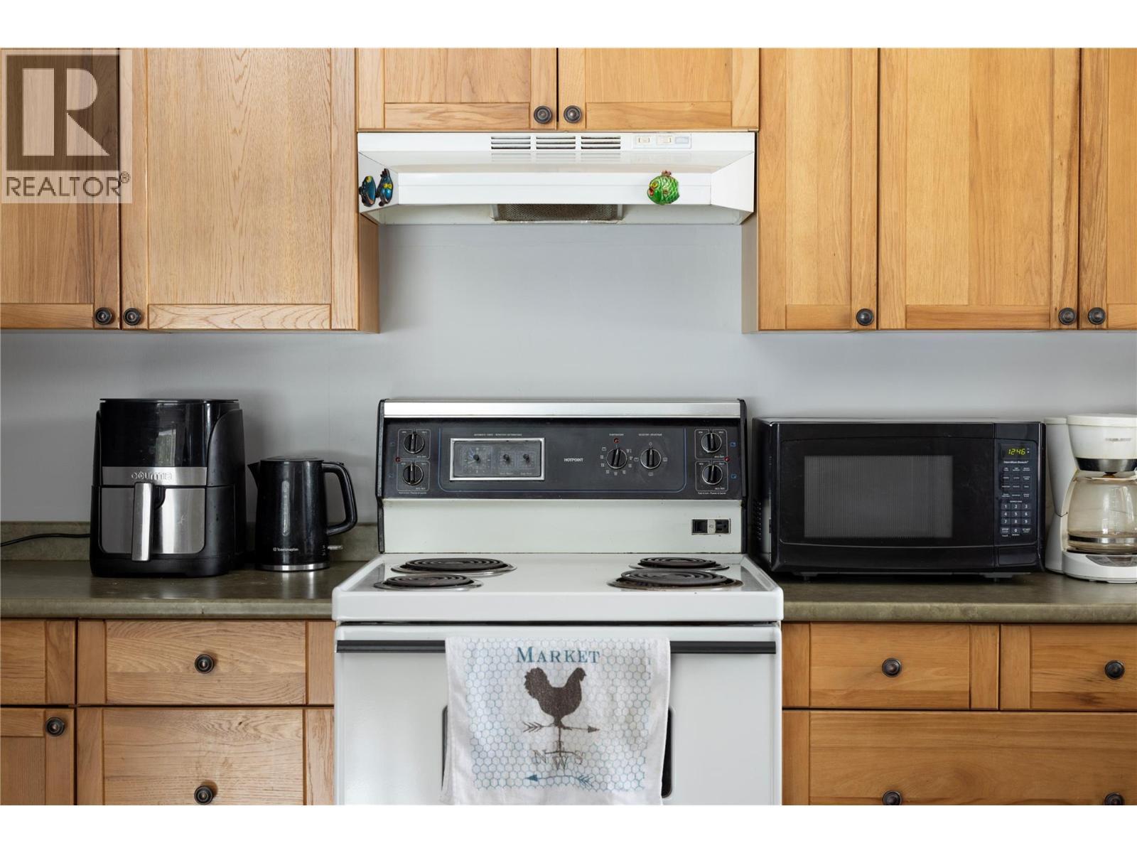 1440 Trinity Valley Road. Lumby, British Columbia