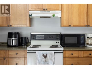 1440 Trinity Valley Road. Lumby, British Columbia