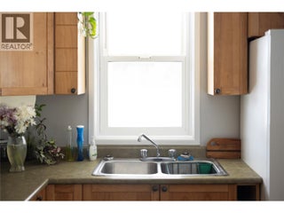 1440 Trinity Valley Road. Lumby, British Columbia