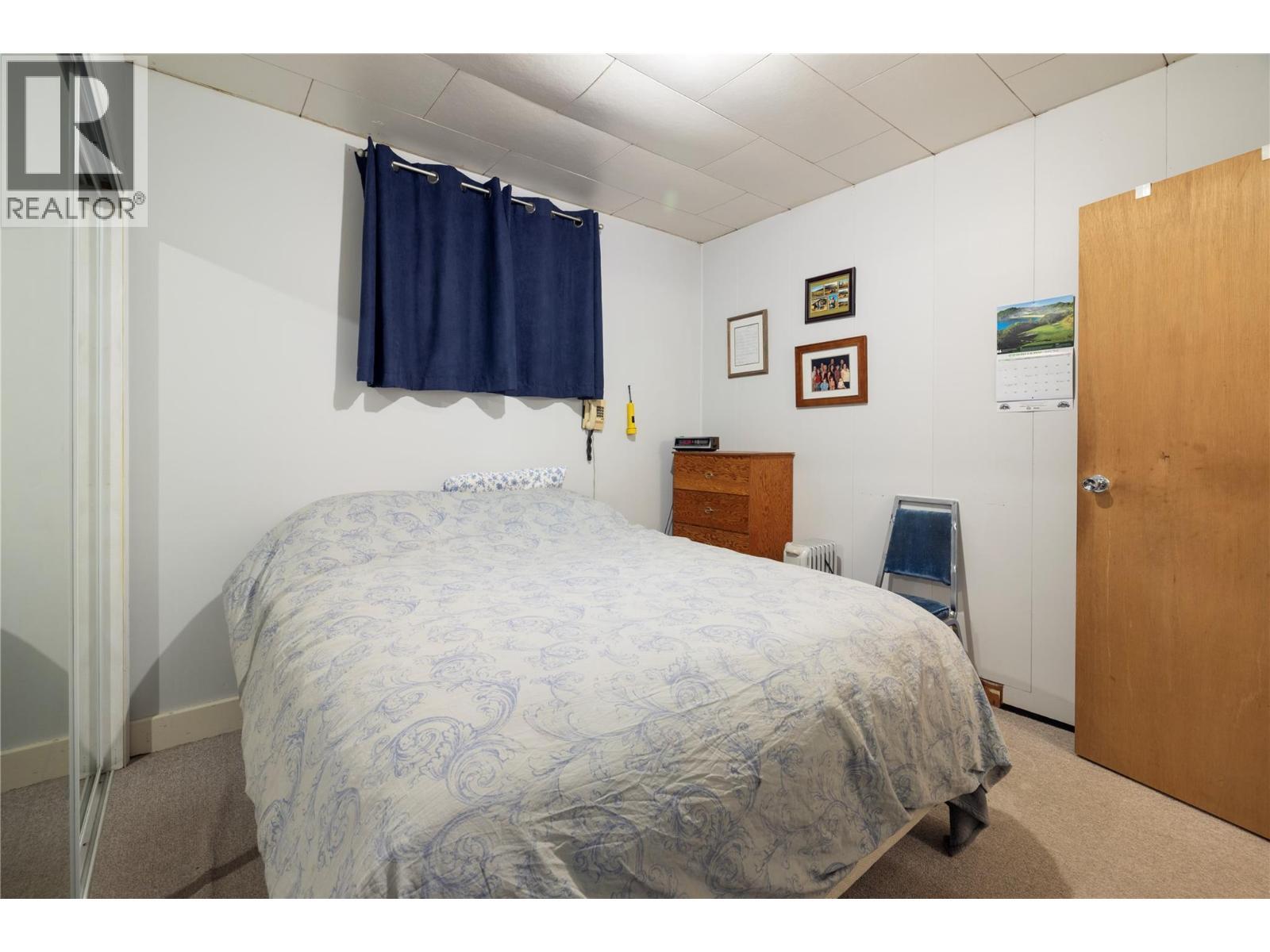 1440 Trinity Valley Road. Lumby, British Columbia