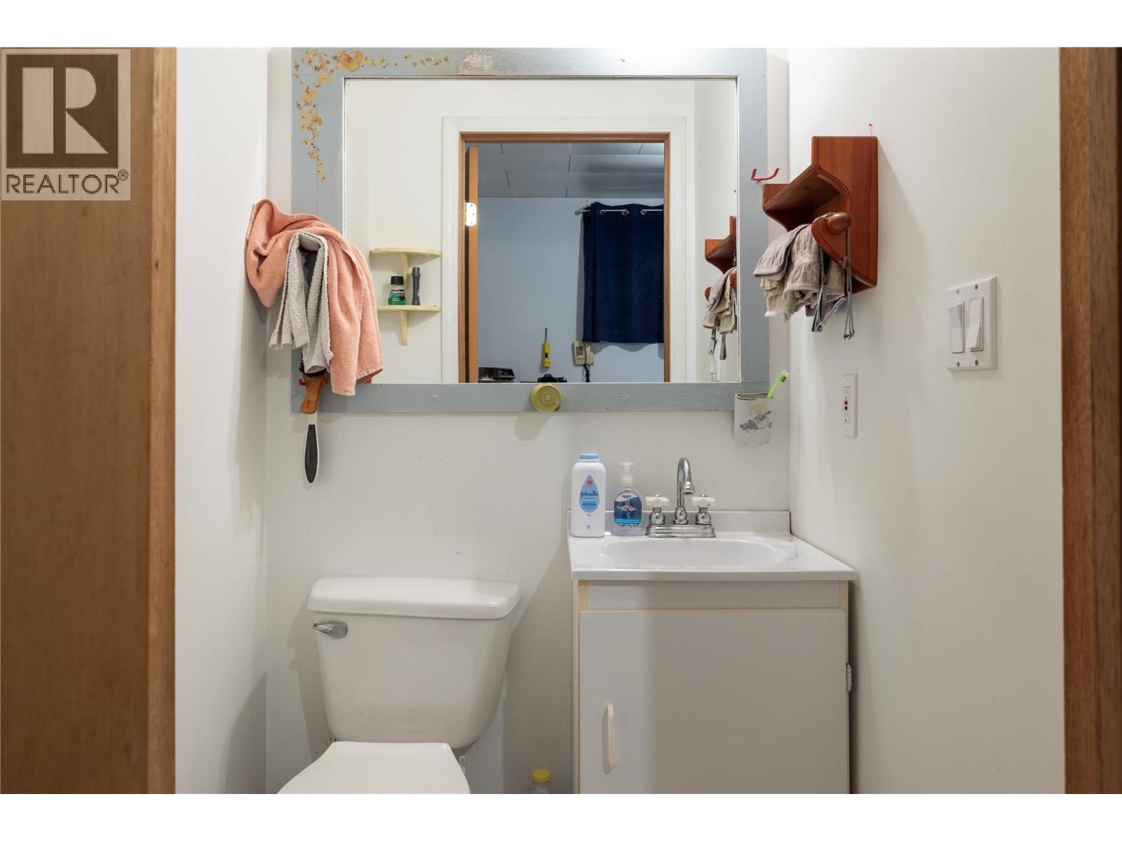 1440 Trinity Valley Road. Lumby, British Columbia