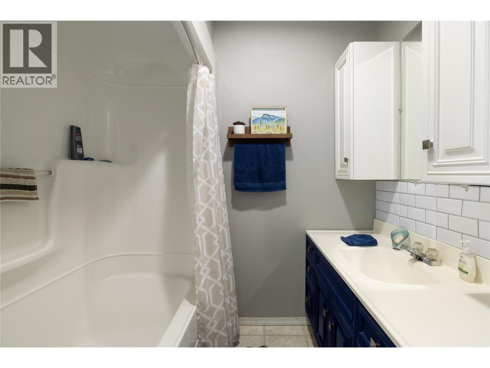 1440 Trinity Valley Road. Lumby, British Columbia