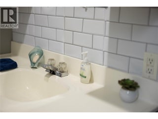 1440 Trinity Valley Road. Lumby, British Columbia