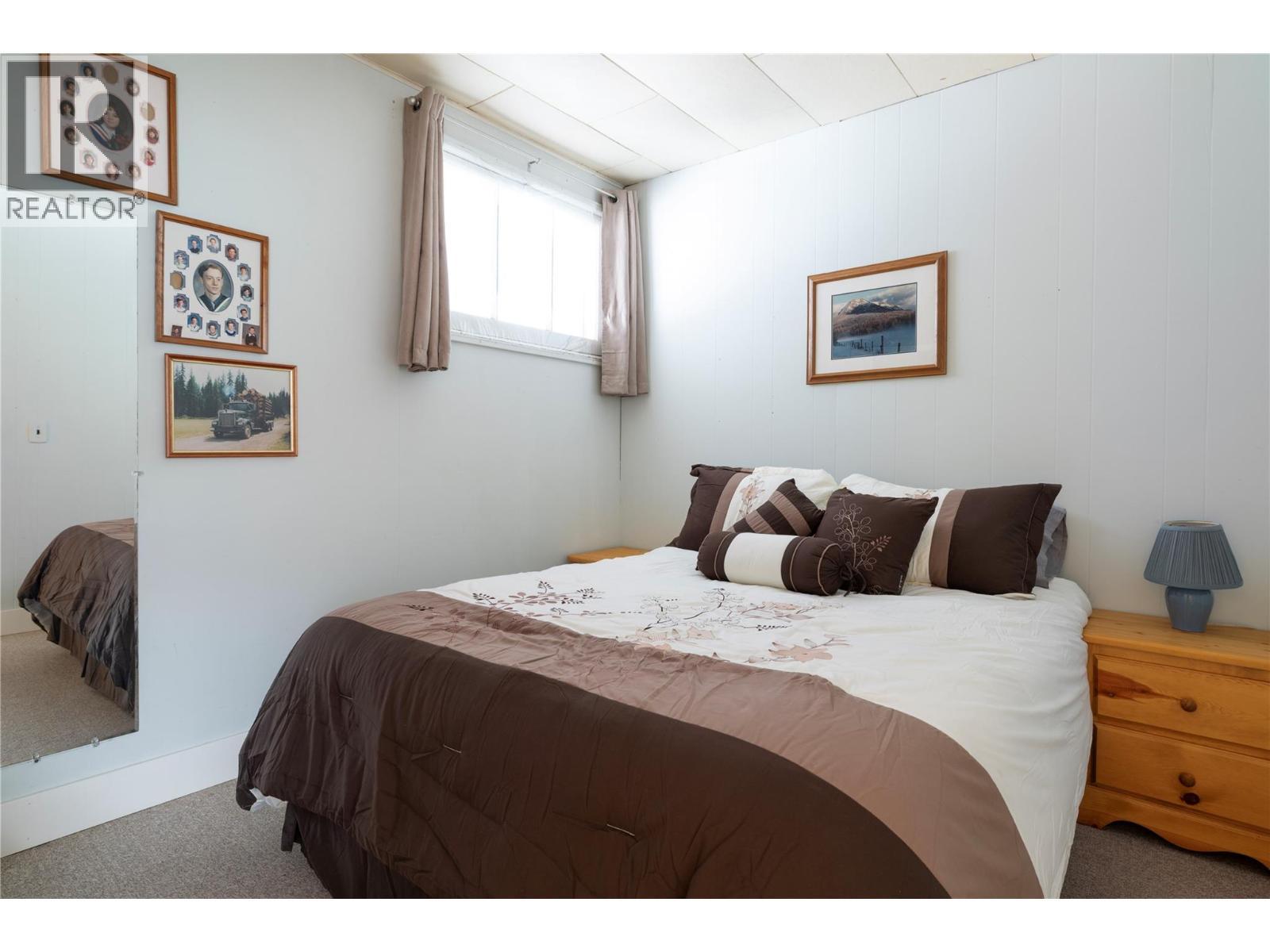 1440 Trinity Valley Road. Lumby, British Columbia