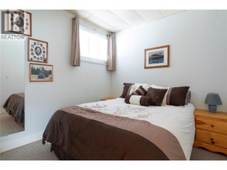 1440 Trinity Valley Road. Lumby, British Columbia