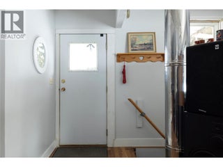 1440 Trinity Valley Road. Lumby, British Columbia