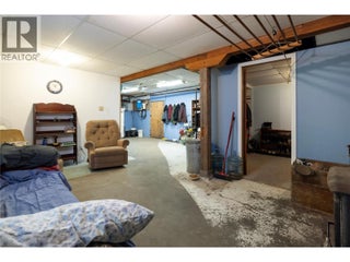 1440 Trinity Valley Road. Lumby, British Columbia