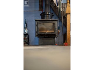 1440 Trinity Valley Road. Lumby, British Columbia