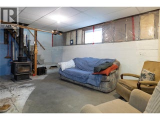 1440 Trinity Valley Road. Lumby, British Columbia