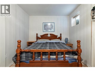 1440 Trinity Valley Road. Lumby, British Columbia