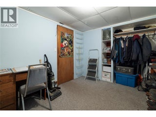 1440 Trinity Valley Road. Lumby, British Columbia